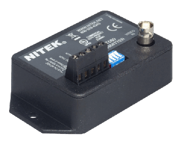 Nitek  TT560 | Esentia Systems